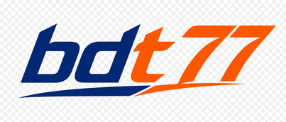 bdt 77 হোম পেজ লোগো